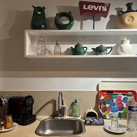 48 Urban Suites Dun-le-Palestel Extérieur photo