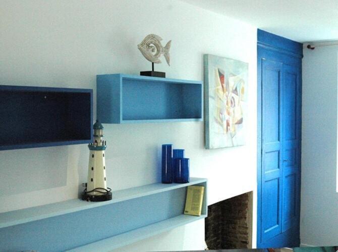 48 Urban Suites Dun-le-Palestel Chambre photo
