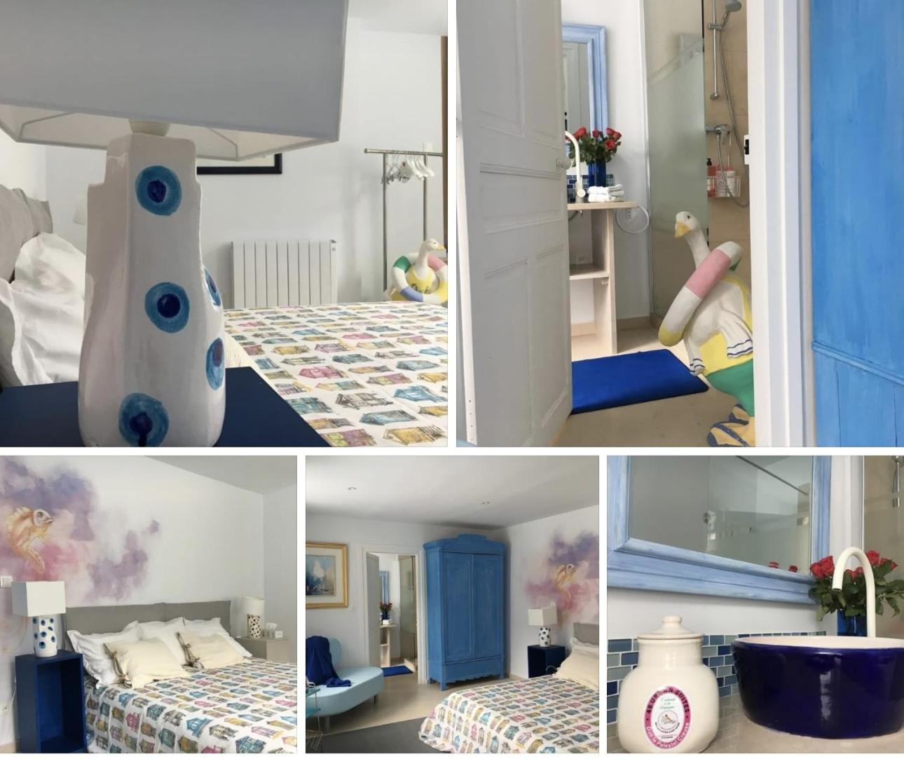 48 Urban Suites Dun-le-Palestel Extérieur photo